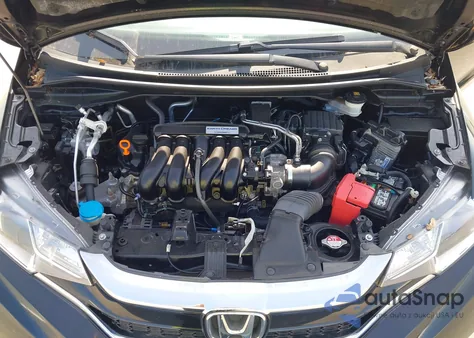 2020 Honda Fit Lx from USA, damaged, VIN 3HGGK5H45LM730289